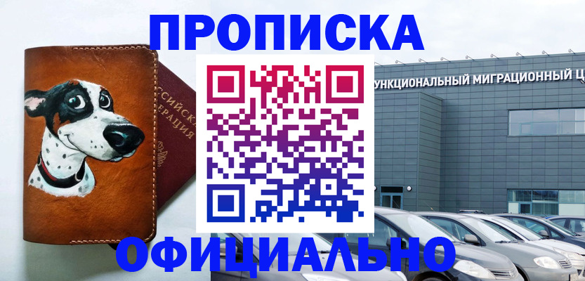 временная прописка в Новоалтайске